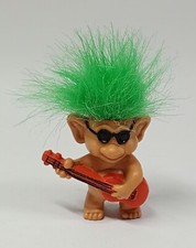 Troll Dolls Shades Green
