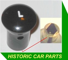 KNOB for SIDE/HEAD LIGHT