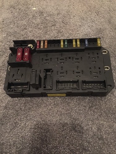 Fuse box yqe000351 ref - fuse, box-yqe000351-ref.571-03