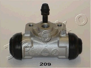 Wheel brake cylinder - cylinder, for