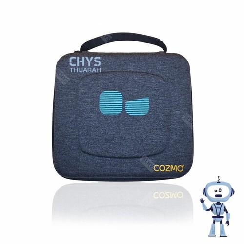 Anki cozmo carry case like - anki,