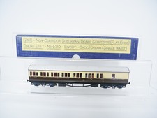OO Gauge Brass GWR Diag. E147