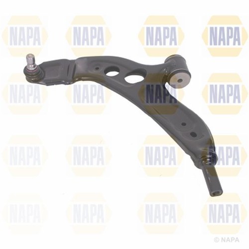 Suspension arm wishbone front - arm,