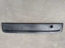 1989-1992 HONDA CRX VT EE8 / Si EF8 REAR SPOILER