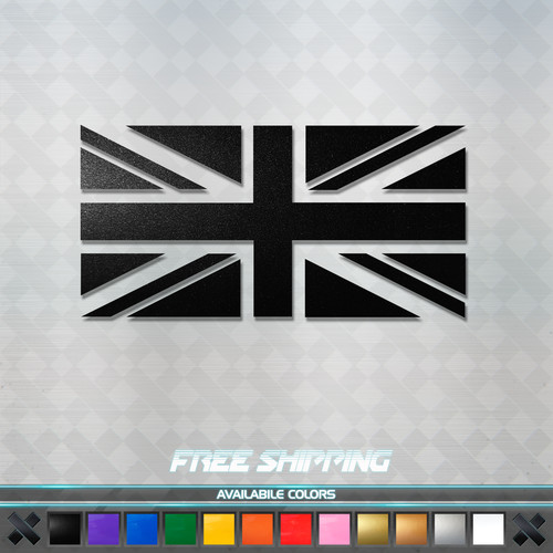 Union jack flag - union, vinyl