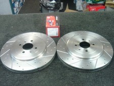 ROVER MGF MG-TF SPARK 135 160