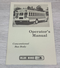 Blue-Bird Conventional School