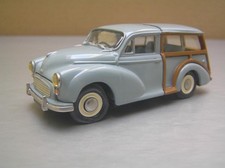 Marque One Models Morris 1000