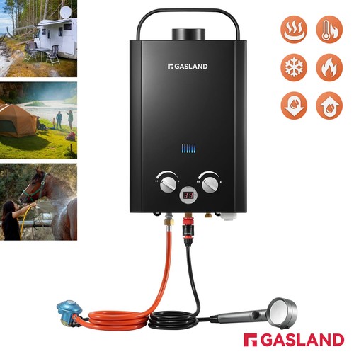 Gasland portable gas - gasland,