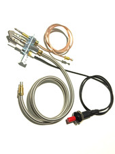 Tandoor Pilot Assembly Kit