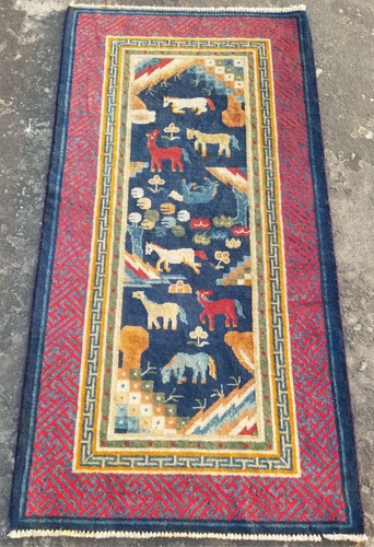 Antique traditional handmade - traditional,