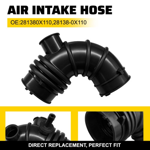 Air intake hose for - air, 'a'