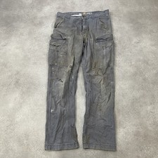 Carhartt Cargo Trousers Mens