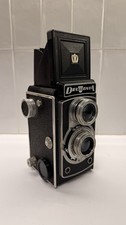 Montanus Delmonta 120 Film TLR