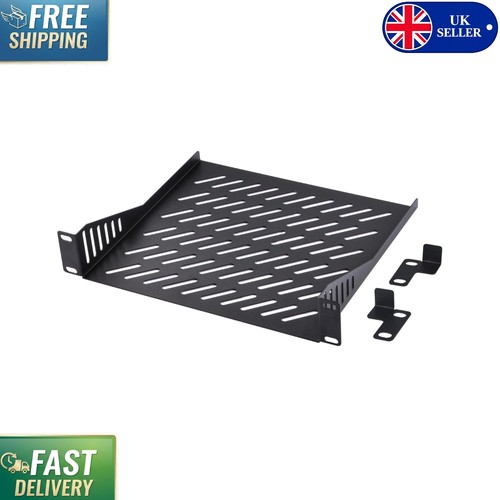 200mm deep server rack - 200mm,