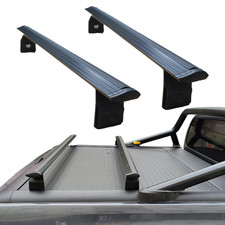 Toyota Hilux Roof RackSystem