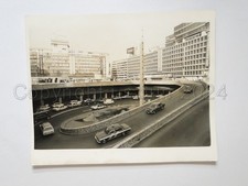 Japan Tokyo Underground Shopping Mall Traffic Entrance 1969 Press Photo