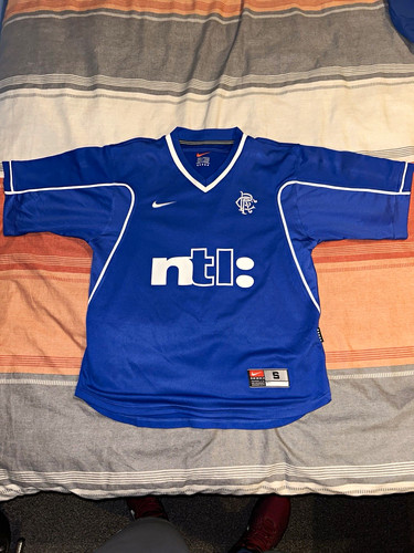 Original nike rangers 1999 - original,