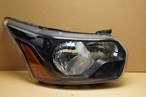 Oem 2015 2021 - |, transit