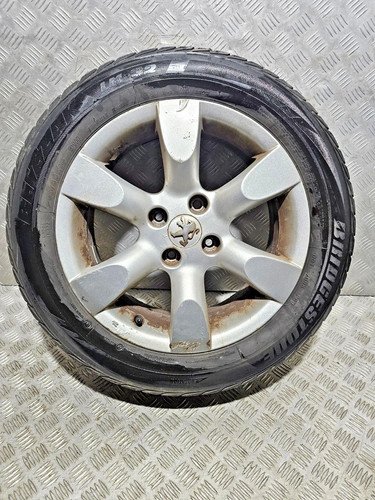 Peugeot 307 alloy wheel - 307,
