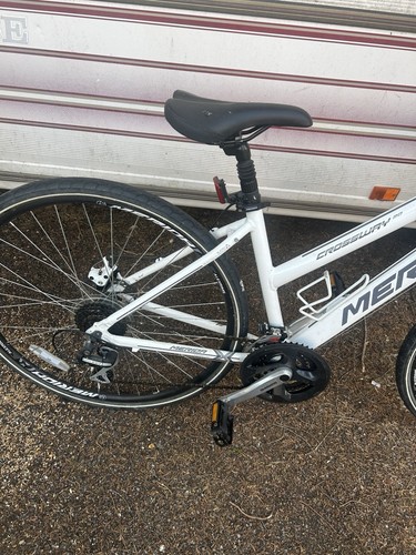 Merida crossway lady - crossway,