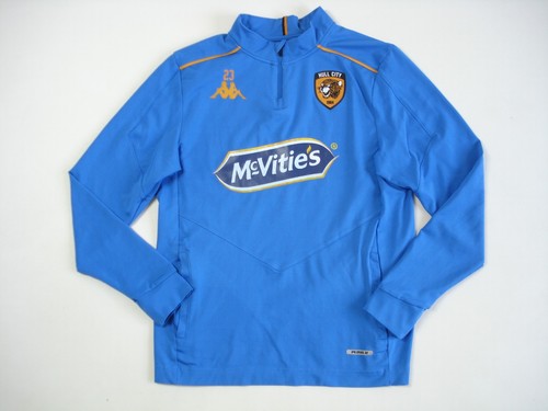 Hull city kappa - hull, 1/4