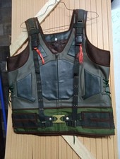 Bane Vest The Dark Knight