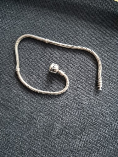 Pandora classic claspsnake - classic,