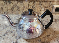 Swan Brand The Carlton Teapot