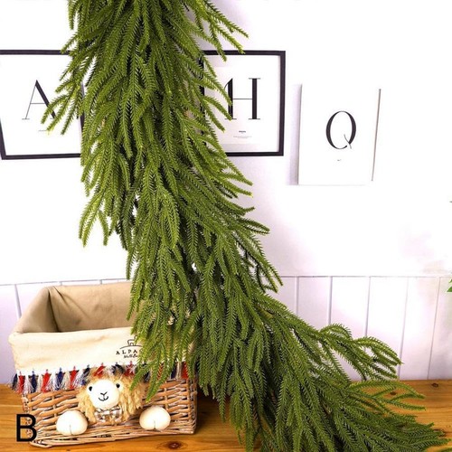 9ft artificial christmas - 5/9ft,