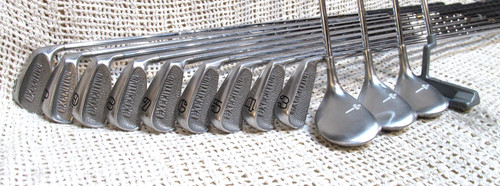 Spalding executive complete - executive,