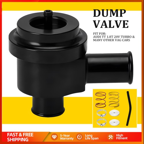 Petrol diverter dump valve - diverter,