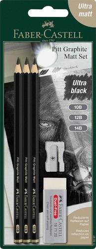Faber castell pitt graphite - pitt,