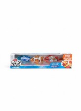 Zuru robo alive fish pack - alive,