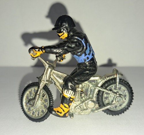Britains vintage speedway - vintage,