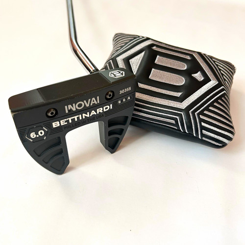 Bettinardi inovai 2024 - inovai, 6.0