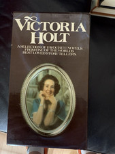 Vintage Victoria Holt Box Set