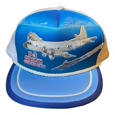 VTG P-3 Orion Sub Killer Plane