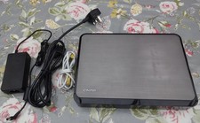 QNAP HS-210 Fanless Silent Turbo NAS Server 2 x 2TB HDD