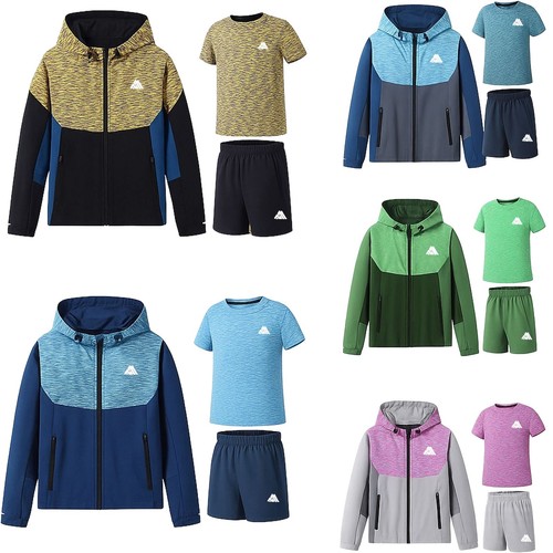 Kids boys breathable sport - boys,