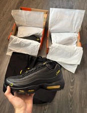 Nike x Corteiz Air Max 95