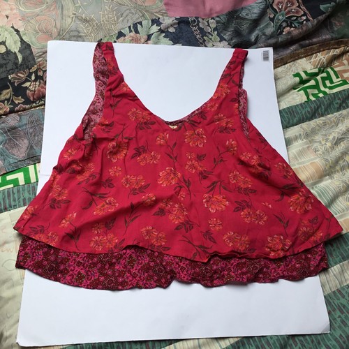 Hollister tank top floaty - hollister,