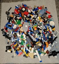 Mixed Lego Lot Various Sets