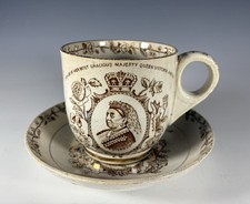 Queen Victoria Diamond Jubilee