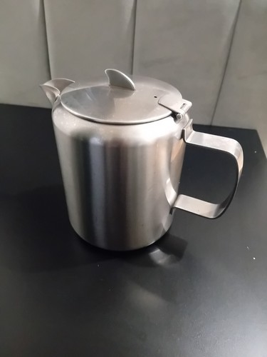 Large solid quality stainless