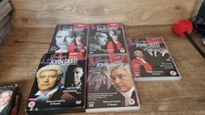 Judge john deed series's 1 2 3 4 ( 5 episodes 1-4 ) 6 dvds