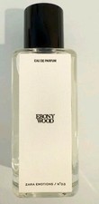 ? Zara Ebony Wood EDP 40ml | Rich, Moody, Mysterious No box Brandnew ? 