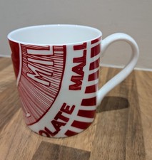 Gillian Kyle Tunnocks Teacakes