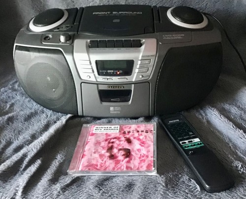Awia csd ed68 stereo - awia,