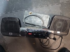 Blaupunkt Bamburg Radio